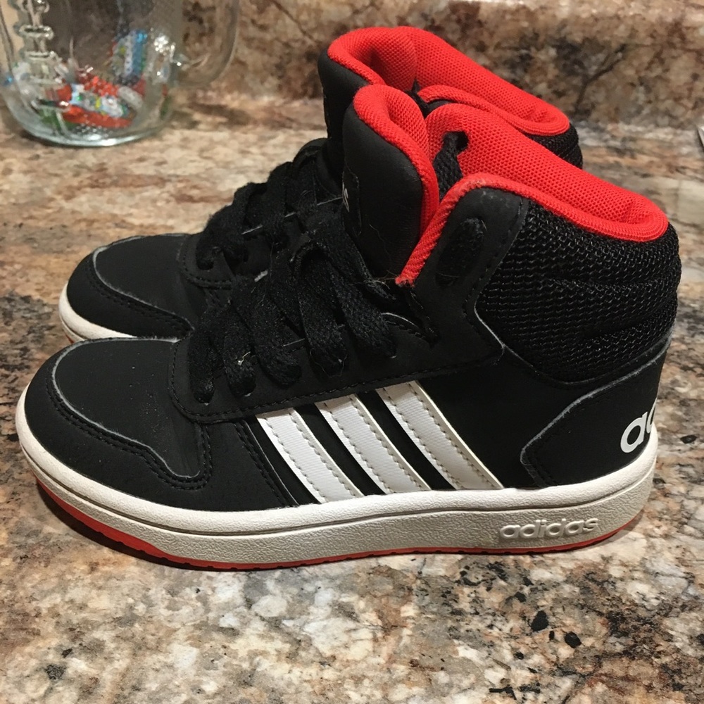 Adidas Shoes
